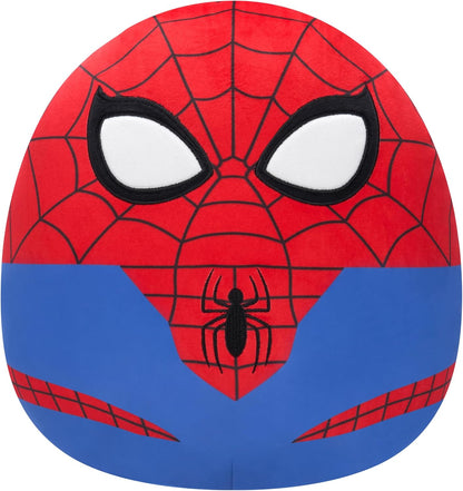Squishmallow Disney Marvel Spider-Man