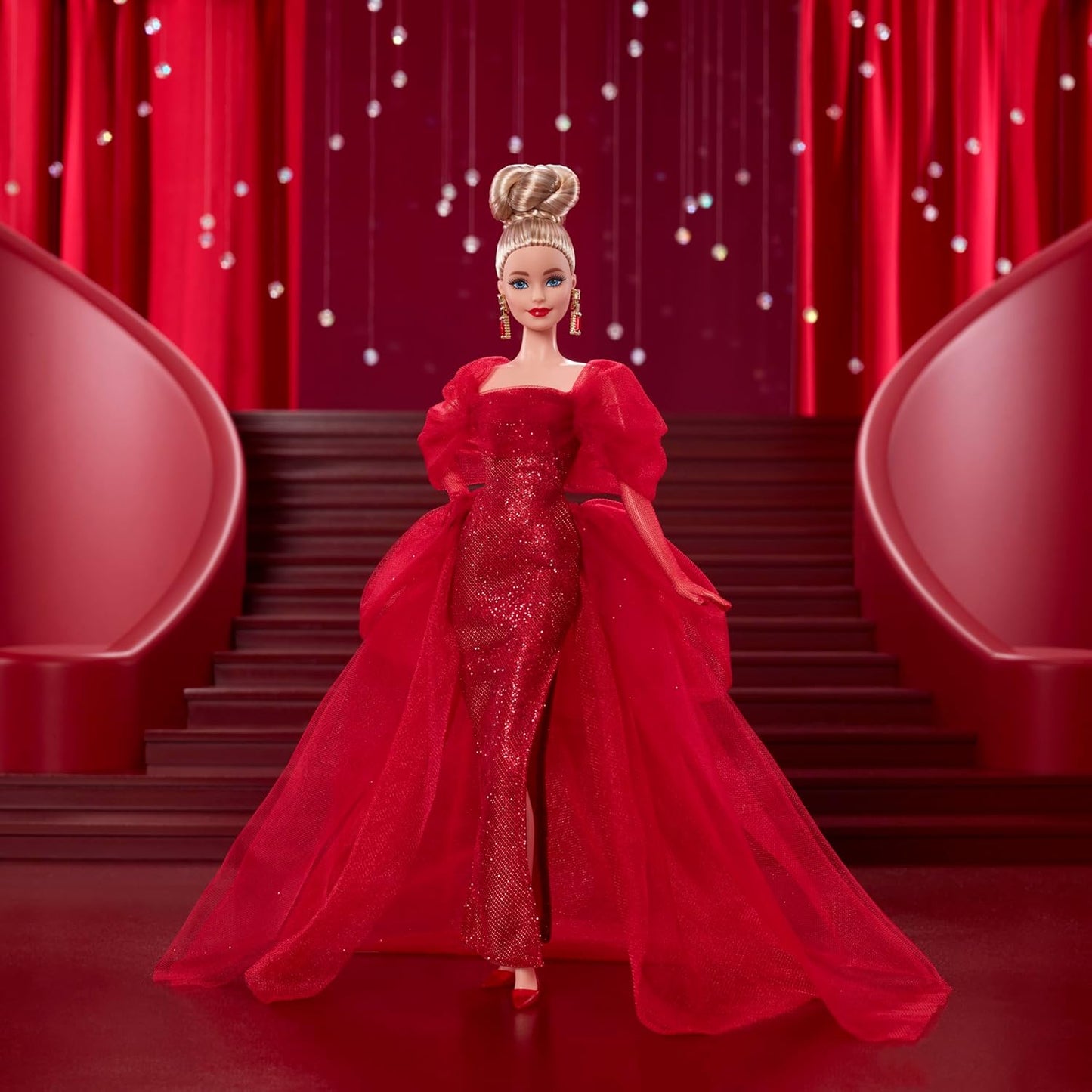 Barbie Signature – Mattel-Puppe zum 80. Jubiläum