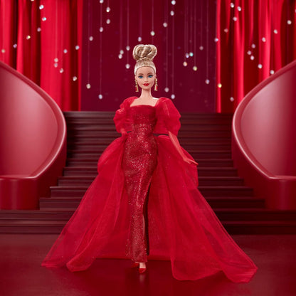 Barbie Signature – Mattel-Puppe zum 80. Jubiläum