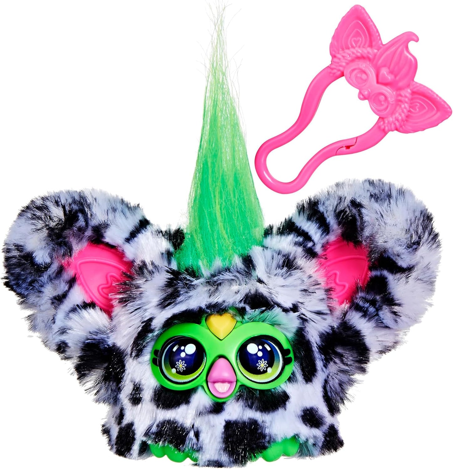 Furby Furblets Moo-Boo
