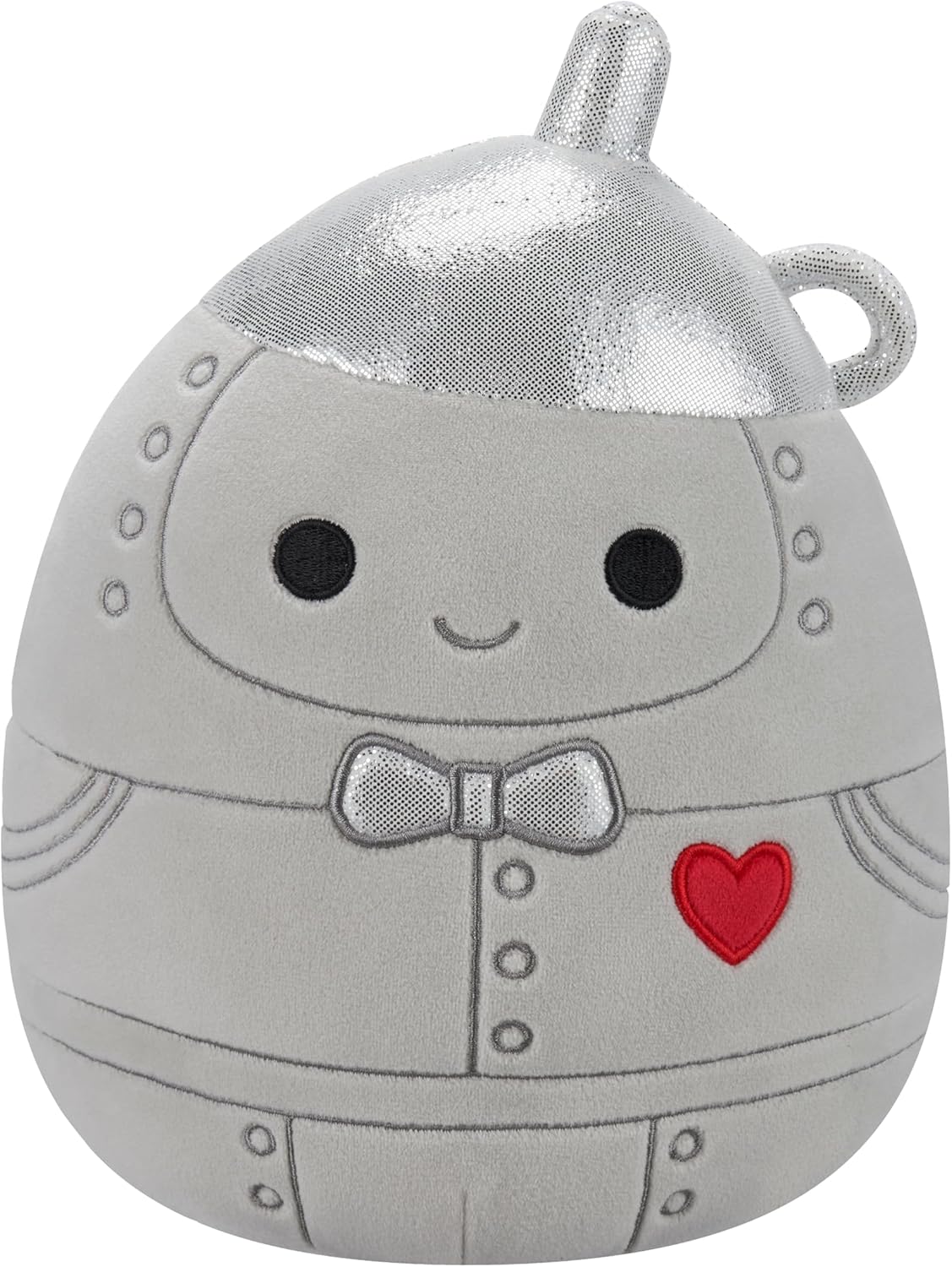 Squishmallows Disney Der Zauberer von Oz Der Blechmann