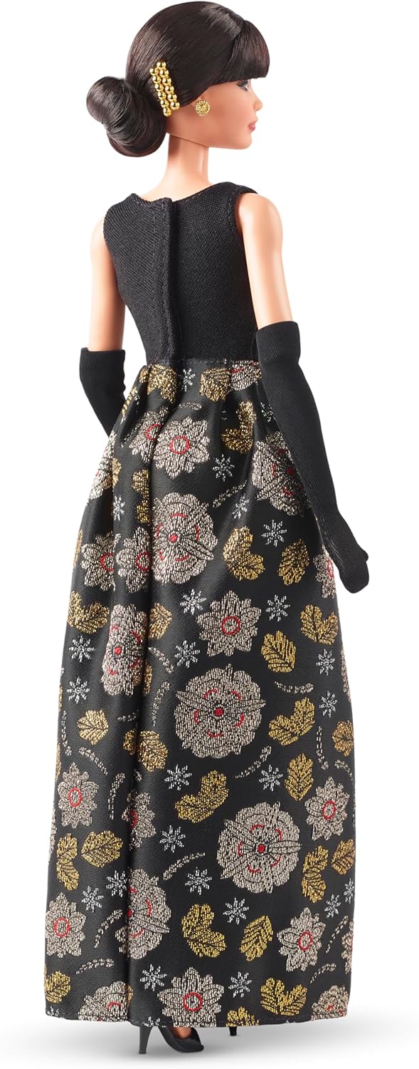 Barbie Signature Tribute Collection – Poupée Rita Moreno