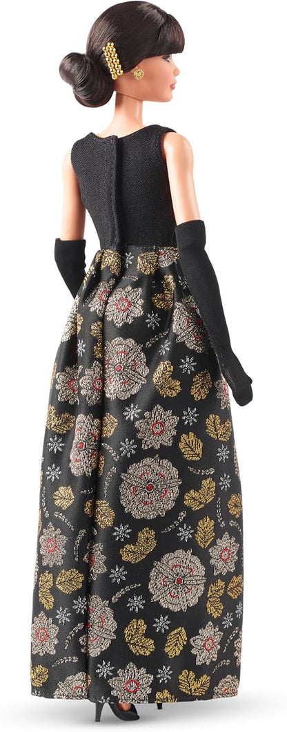 Barbie Signature Tribute Collection – Poupée Rita Moreno
