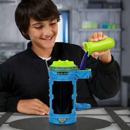 MrBeast Lab Hyper Fusion Mutators – Atomic Earth Panther