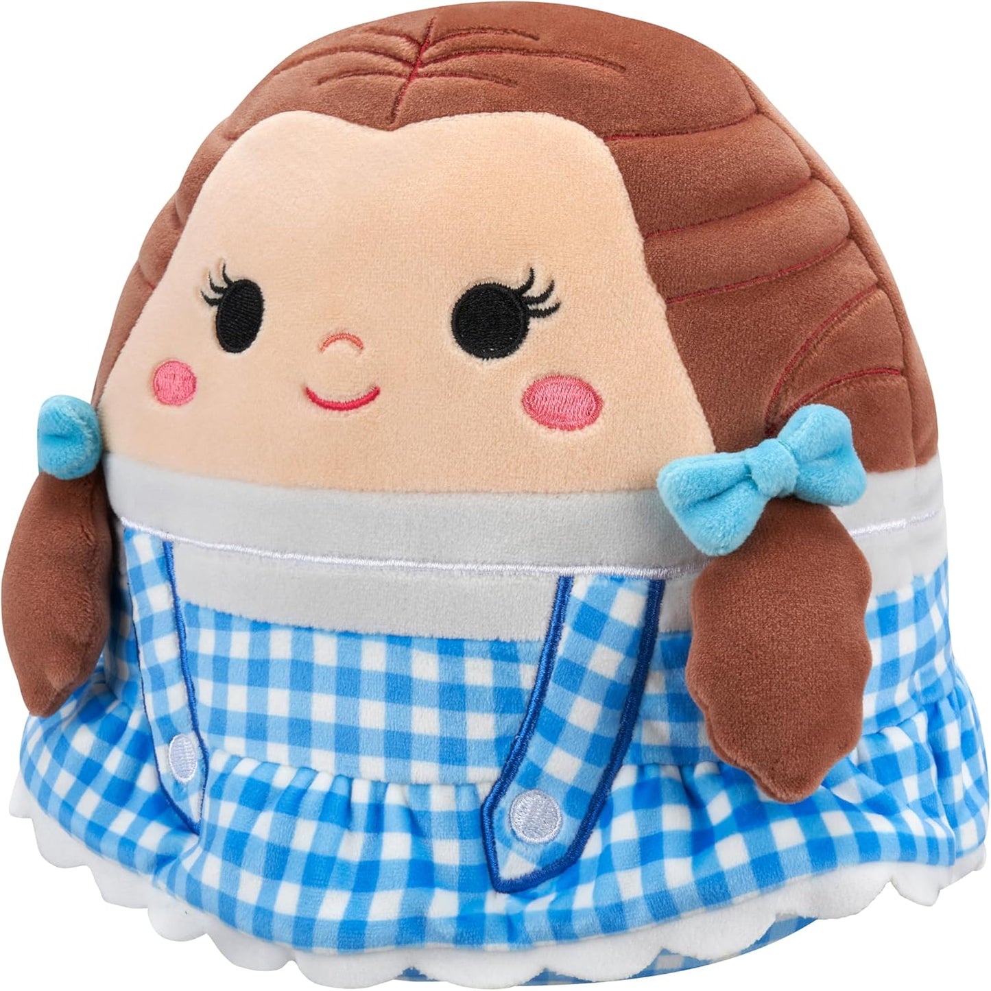 Squishmallows Disney Le Magicien d'Oz Dorothy Gale