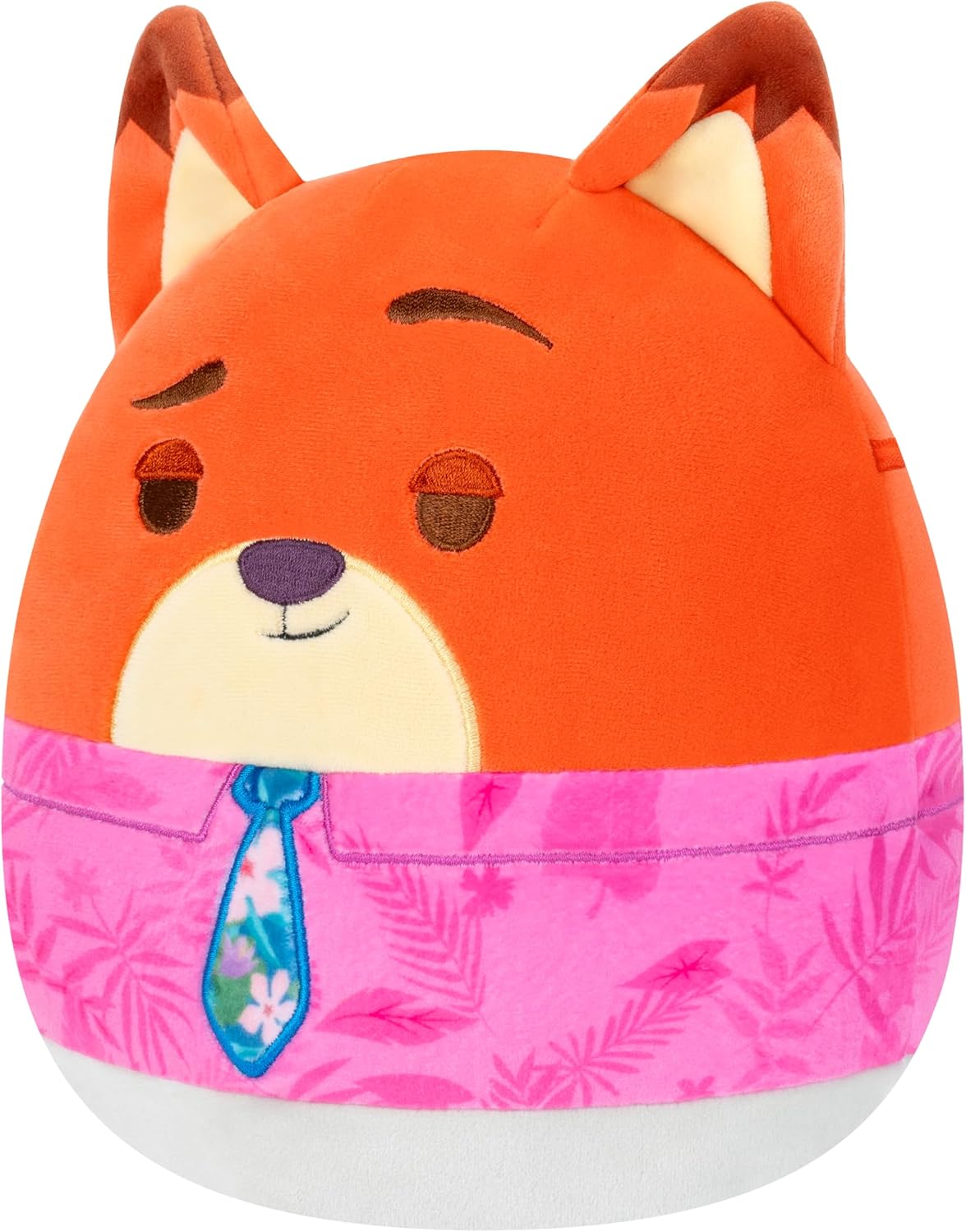 Squishmallows Disney Zootopia 2 Nick Wilde