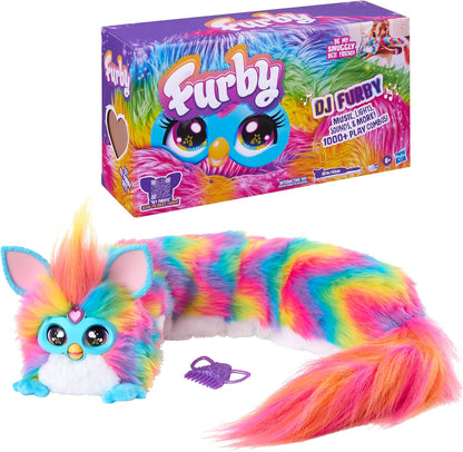 FURBY DJ