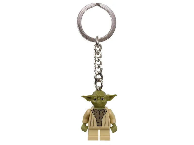 Yoda Schlüsselanhänger