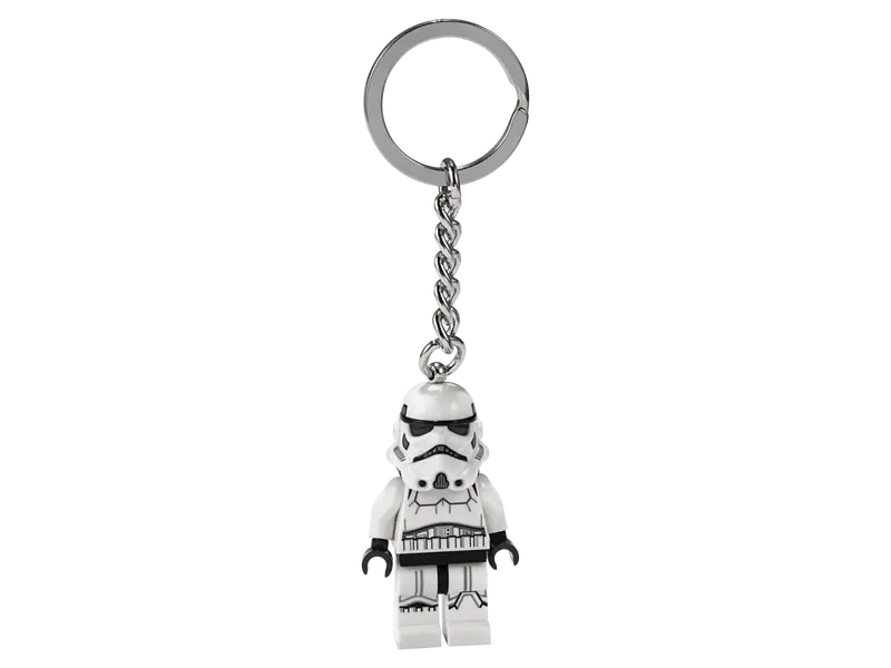 Stormtrooper-Schlüsselanhänger (853946)