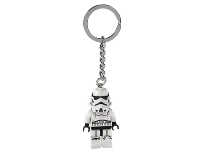 Stormtrooper-Schlüsselanhänger (853946)