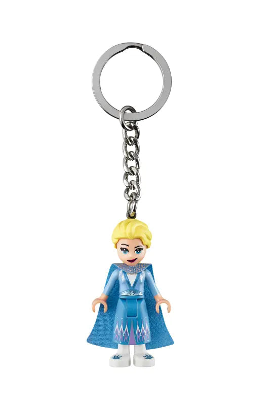 Porte-clés Disney Elsa (853968)