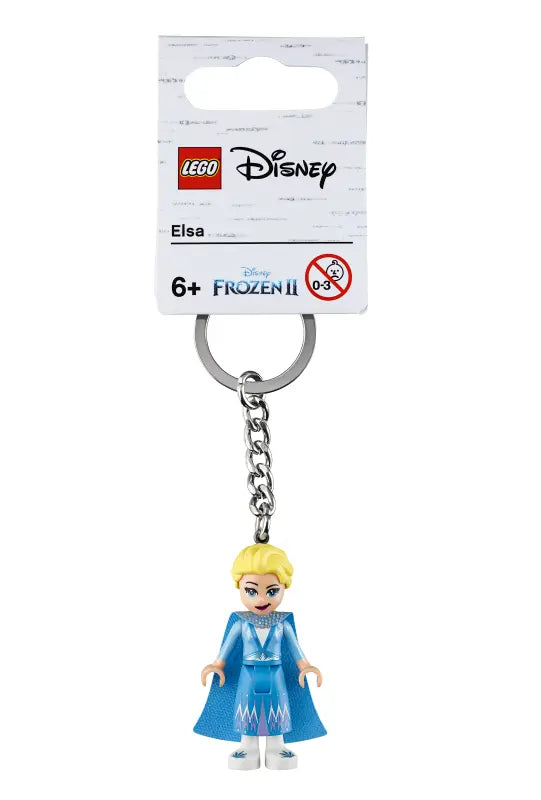 Porte-clés Disney Elsa (853968)