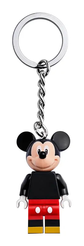 Porte-clés Disney – Mickey (853998)