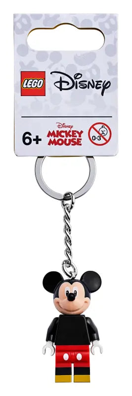 Porte-clés Disney – Mickey (853998)