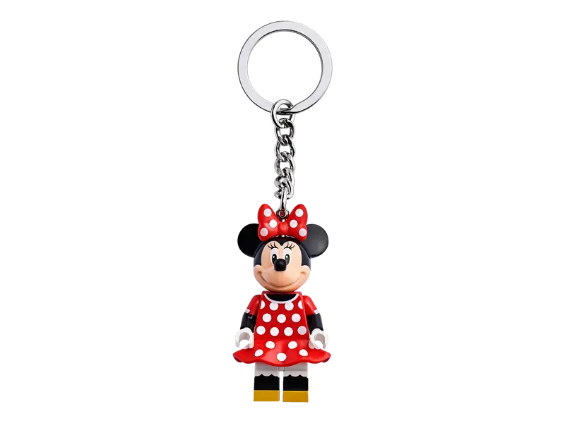 Disney Minnie Maus Schlüsselanhänger (853999)