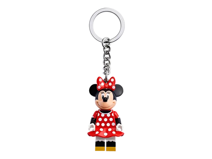 Disney Minnie Maus Schlüsselanhänger (853999)