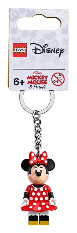 Portachiavi Disney Minnie (853999)