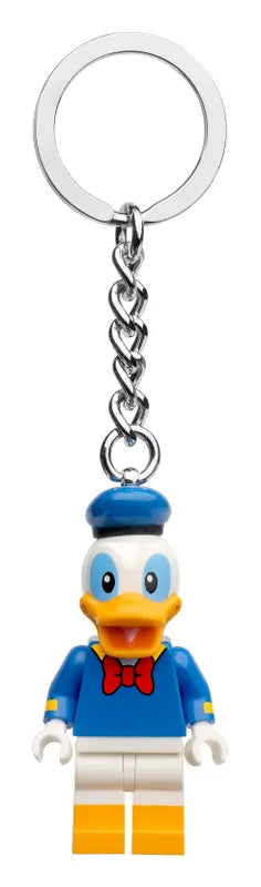 Portachiavi Disney Paperino (854111)