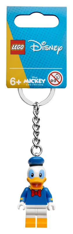 Porte-clés Disney Donald Duck (854111)