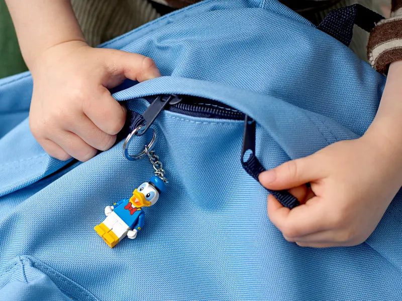 Porte-clés Disney Donald Duck (854111)