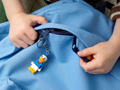 Porte-clés Disney Donald Duck (854111)
