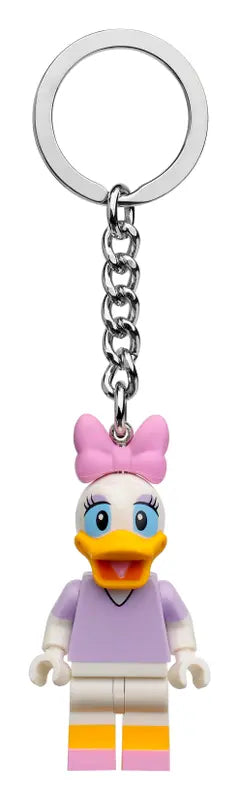 Porte-clés Disney Daisy Duck (854112)