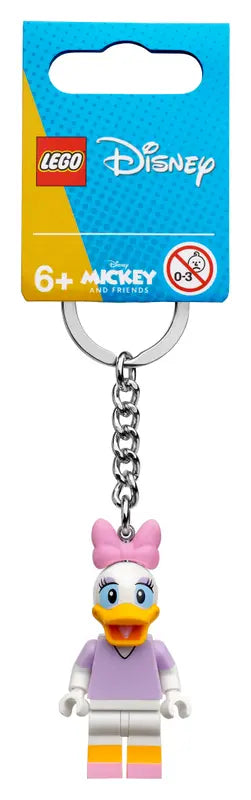 Porte-clés Disney Daisy Duck (854112)