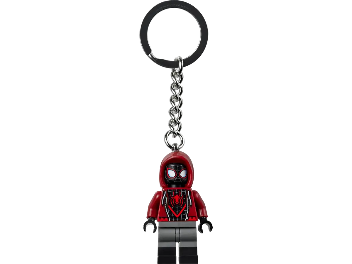 Miles Morales (854153) Porte-clés