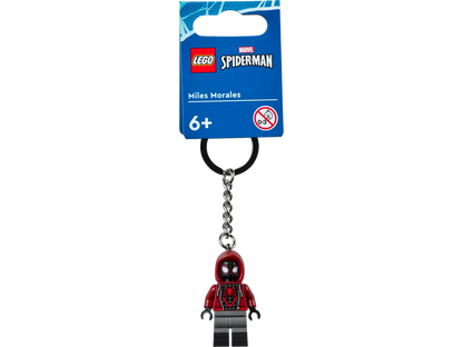 Miles Morales (854153) Porte-clés