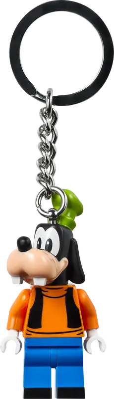 Porte-clés Dingo Disney (854196)