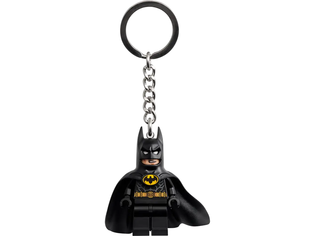 Batman-Schlüsselanhänger (854235)