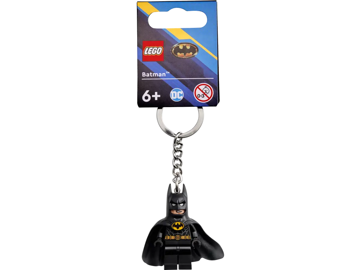 Portachiavi Batman (854235)