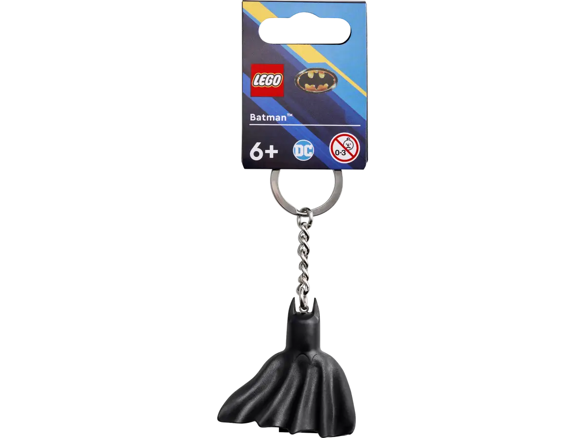 Portachiavi Batman (854235)