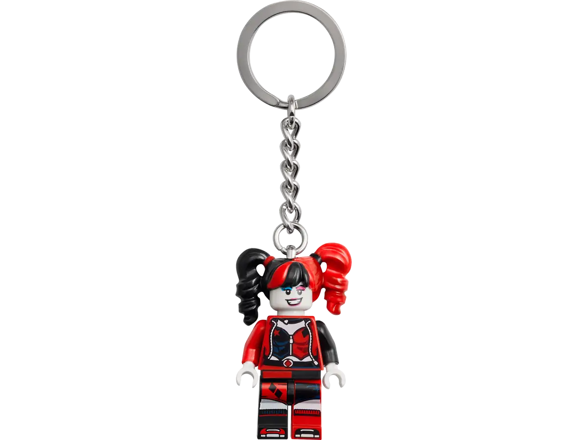 Porte-clés Harley Quinn (854238)