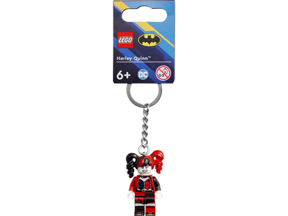 Porte-clés Harley Quinn (854238)