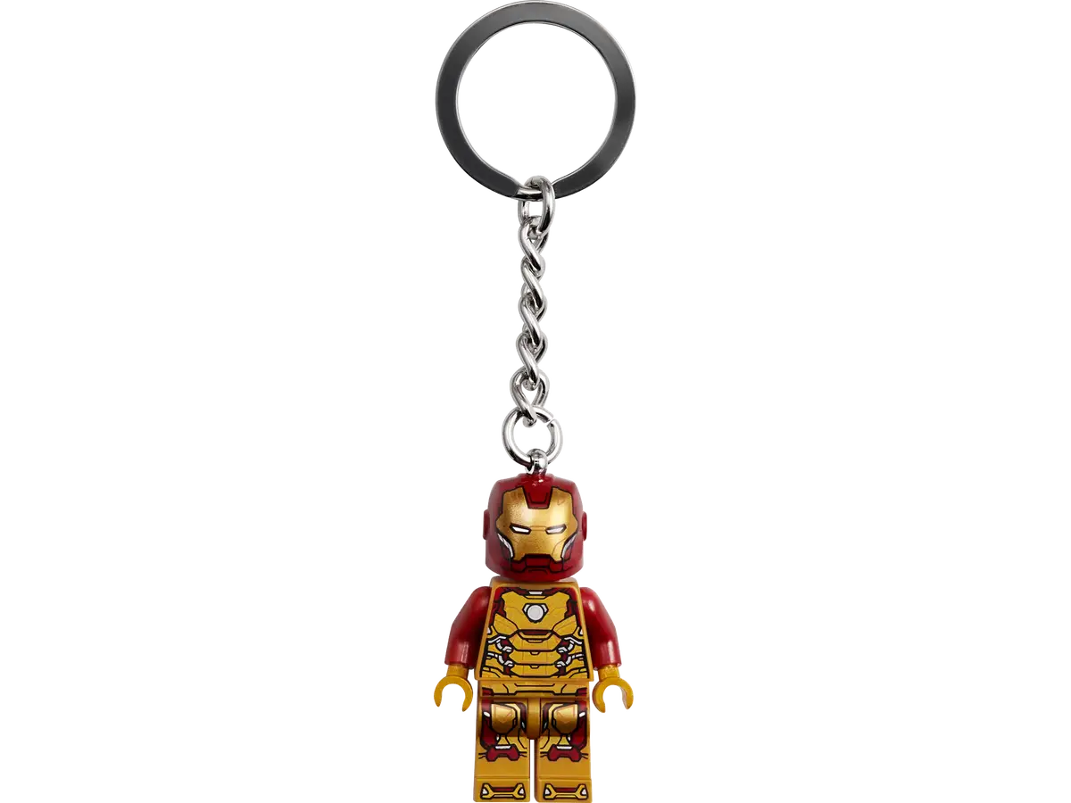 Iron Man (854240) Schlüsselanhänger