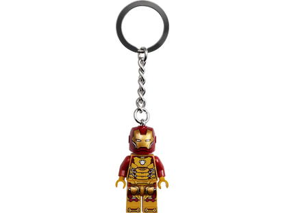 Iron Man (854240) Schlüsselanhänger