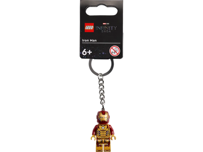 Iron Man (854240) Schlüsselanhänger