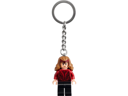 Porte-clés Sorcière écarlate (854241)