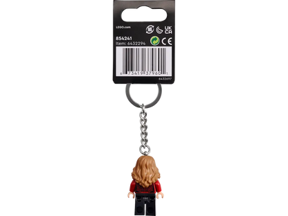 Porte-clés Sorcière écarlate (854241)