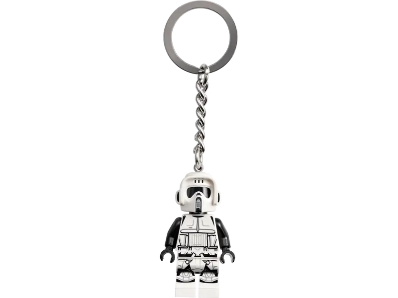 Porte-clés Scout Trooper (854246)
