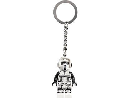 Porte-clés Scout Trooper (854246)