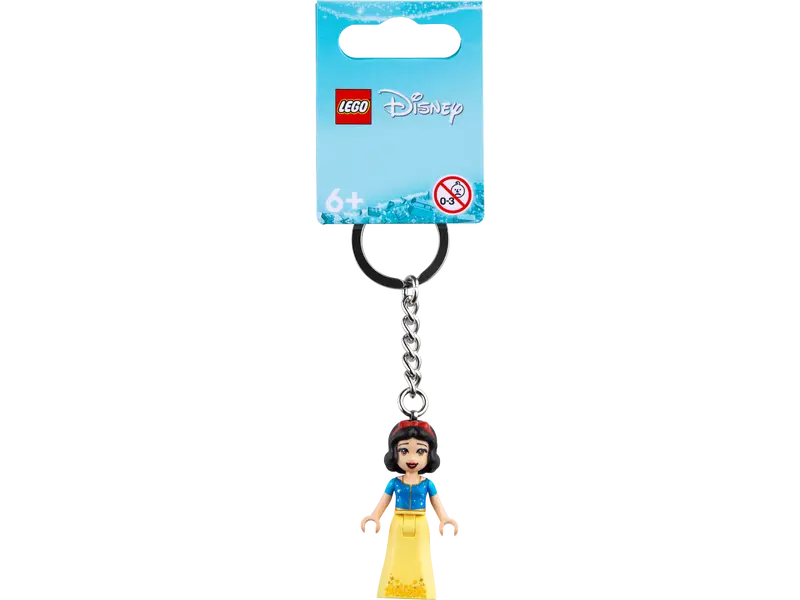 Disney Schneewittchen Schlüsselanhänger (854286)