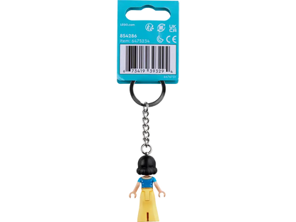 Disney Schneewittchen Schlüsselanhänger (854286)