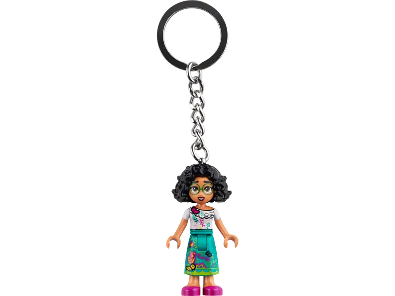 Porte-clés Disney Mirabel (854287)