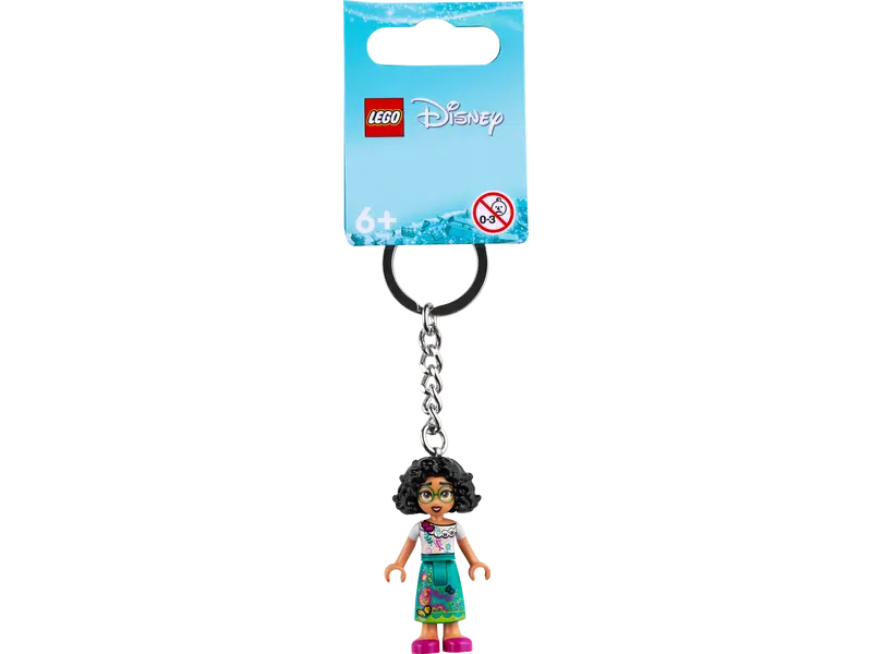 Porte-clés Disney Mirabel (854287)