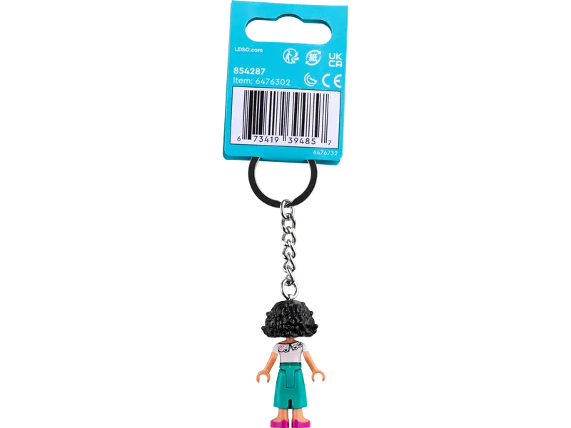 Porte-clés Disney Mirabel (854287)