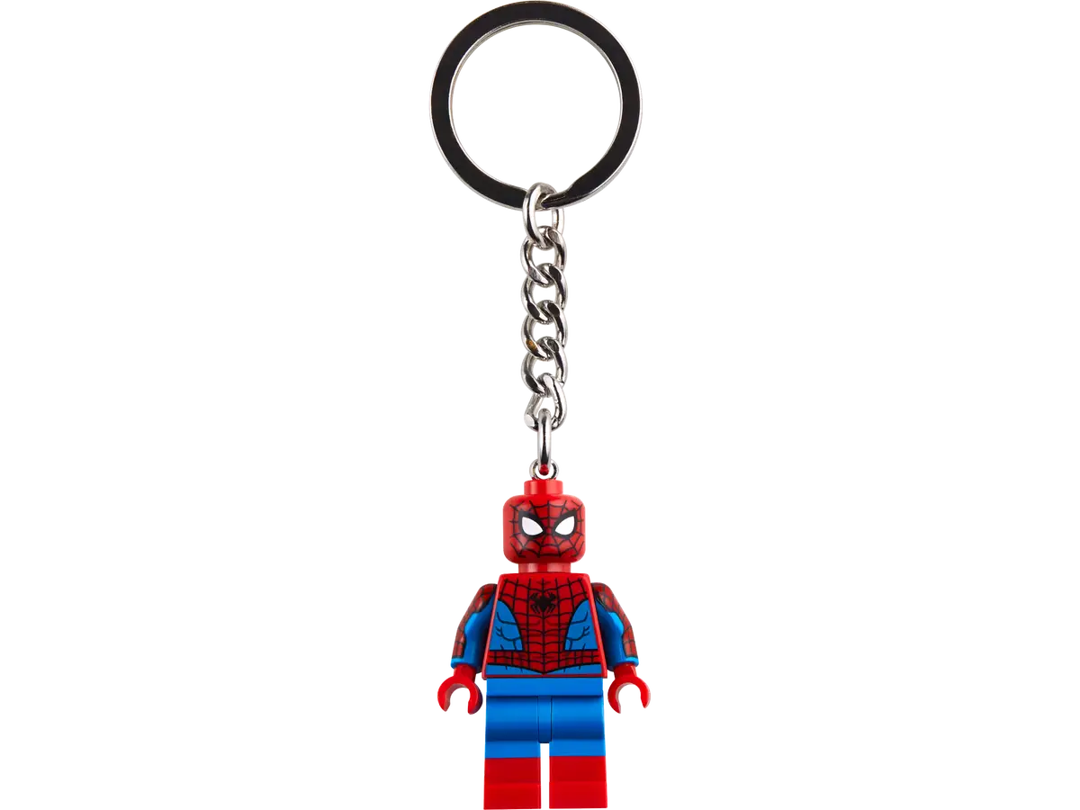 Porte-clés Spider-Man (854290)