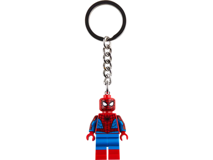 Porte-clés Spider-Man (854290)