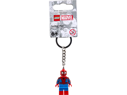 Porte-clés Spider-Man (854290)